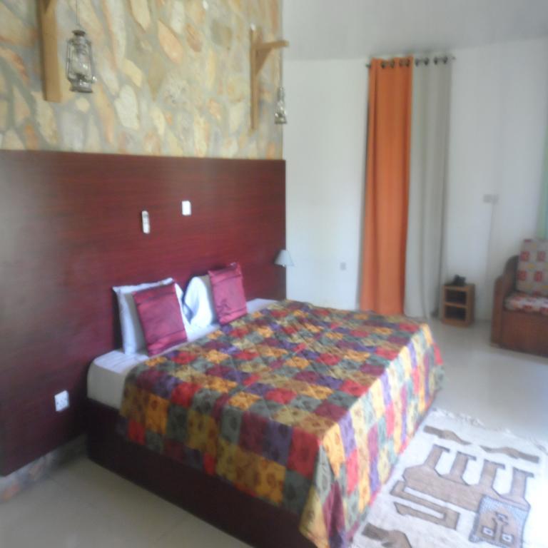 Legacy Tribe Beach Resort Prampram Ngoại thất bức ảnh