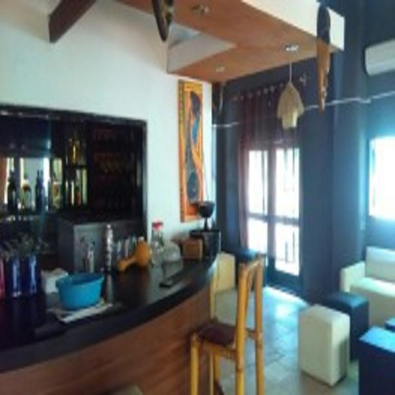 Legacy Tribe Beach Resort Prampram Ngoại thất bức ảnh